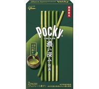Pocky matcha - Glico