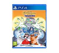 Pocky & Rocky Reshrined pour PS4
