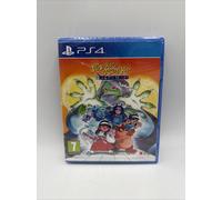 Atari – Jeu vidéo Pocky & Rocky Reshrined – PlayStation 4