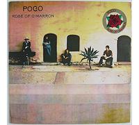Poco (3) - ROSE OF CIMARRON LP (VINYL ALBUM) UK ABC 1976