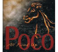 Poco - All Fired Up [Import Allemand]
