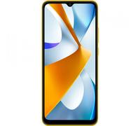 Poco C40 Dual Sim Fizic 32GB LTE 4G Galben Global Version 3GB RAM
