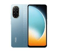 POCO C71 (4G) 128 Go, Bleu