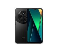 POCO C75 17,5 cm (6.88") Double SIM 4G USB Type-C 8 Go 256 Go 5160 mAh Noir