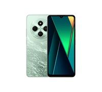 POCO C75 17,5 cm (6.88") Double SIM 4G USB Type-C 8 Go 256 Go 5160 mAh Vert