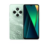 POCO C75 Vert 6 GO + 128 GO