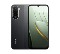 POCO C81 Pro (4G) 128 Go, Noir