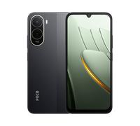 POCO C81 Pro Noir 4 GO + 128 GO