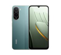 POCO C81 Pro Vert 4 GO + 256 GO