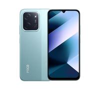 POCO C85 6+128 Green (No Power Adapter Included)
