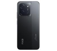 POCO C85 6+128GB 6.9" 4G Noir DS EU