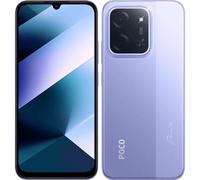 Poco C85 6Go/128Go violet