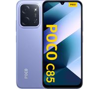 POCO C85 8GB 256GB Purple Smartphone