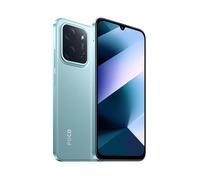 POCO C85 Vert 6 GO + 128 GO
