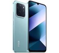 POCO C85 Vert 6 GO + 128 GO