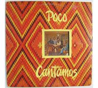 POCO - CANTAMOS LP (VINYL) UK EPIC 1974