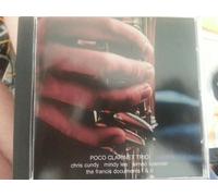 Poco Clarinet Trio - Poco Clarinet Trio: The Francis Documents I II