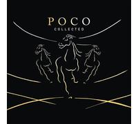 POCO - COLLECTED 2 VINYL LP NEUF