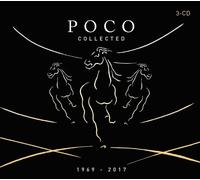 POCO - COLLECTED 3 CD NEUF