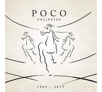 Poco Collected (CD) Box Set