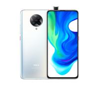POCO F2 Pro (5G) 128 Go, Blanc, Débloqué