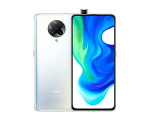POCO F2 Pro (5G) 128 Go, Blanc, Débloqué