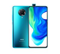 POCO F2 Pro (5G) 128 Go, Bleu, Débloqué