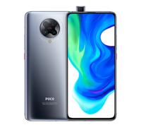 POCO F2 Pro (5G) 128 Go, Gris, Débloqué