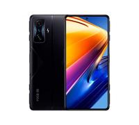 POCO F4 GT 5G 6.67" Double SIM Android 12 USB Type-C 8 Go 128 Go 4700 mAh Noir