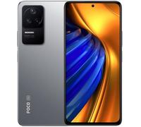 POCO Mobile Phone F4 128GB/SILVER MZB0BMUEU