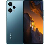 POCO F5 12Go 256Go Bleu Smartphone 5G