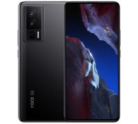 Poco F5 Pro (5G) 512 Go, Noir, Débloqué
