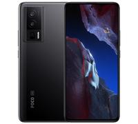 POCO F5 Pro 6.67" Double SIM Android 13 5G USB Type-C 12 Go 256 Go 5160 mAh Noir