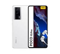 POCO F5 Pro - Smartphone 6,67"" OLED 120Hz, Snapdragon 8+ Gen 1, RAM extensible jusqu'à 19 Go, Triple caméra
