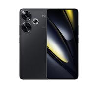 Poco F6 (5G) 512 Go, Noir, Débloqué