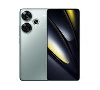 POCO F6 16,9 cm (6.67") Double SIM 5G USB Type-C 12 Go 512 Go 5000 mAh Titane