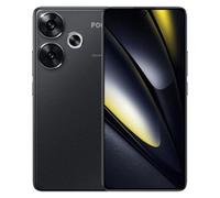 Téléphone mobile - XIAOMI - Poco F6 - 12 Go RAM - 512 Go - Noir