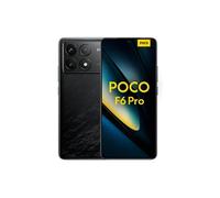 Xiaomi Poco F6 Pro 5G 16 Go/1 To Noir (Black) Double SIM G