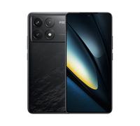 Poco F6 Pro (5G) 256 Go, Noir, Débloqué