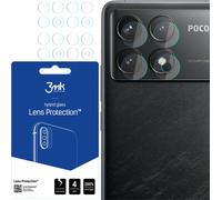 Poco F6 Pro - Protection des lentilles 3Mk