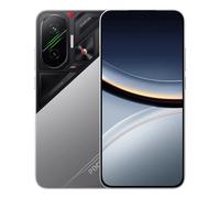 POCO F7 (5G) 256 Go, Argent