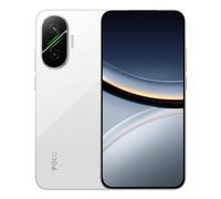 POCO F7 (5G) 512 Go, Blanc
