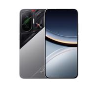 POCO F7 Argent 12 GO + 256 GO - SAMRTPHONE