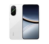 POCO F7 5G 17,4 cm (6.83") Double SIM Android 15 USB Type-C 12 Go 512 Go 6500 mAh Blanc