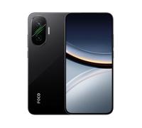 POCO F7 Noir 12 GO + 256 GO - SAMRTPHONE