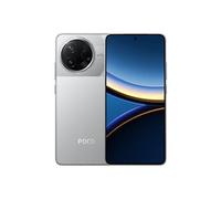 Xiaomi POCO F7 Pro 5G Dual-SIM 12/256 Go Argenté