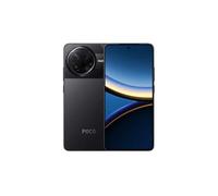 POCO F7 Pro - 5G smartphone - double SIM - RAM 12 Go / Mémoire interne 256 Go - OLED display - 6.67" - 3200 x 1440 pixels (120 Hz) - 2x caméras