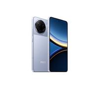 POCO F7 Pro - 5G smartphone - double SIM - RAM 12 Go / Mémoire interne 512 Go - écran OEL - 6.67" - 3200 x 1440 pixels (120 Hz) - 2x caméras arrière