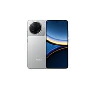POCO F7 Pro - 5G smartphone - double SIM - RAM 12 Go / Mémoire interne 512 Go - OLED display - 6.67" - 3200 x 1440 pixels (120 Hz) - 2x caméras
