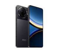 Xiaomi POCO F7 Pro 5G Dual-SIM 12/256 Go Noir